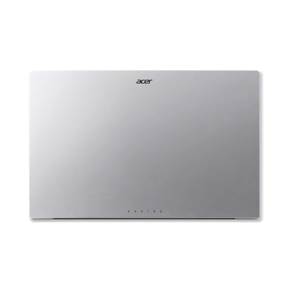 Acer Aspire Lite AL15-42P-R6D1 Laptop (Light Silver) | 15.6" FHD (1920x1080) IPS | Ryzen 7 7730U | 16GB RAM | 512GB SSD | AMD Radeon Graphics | Windows 11 Home | MS Office 2024 + Acer Backpack - Image 5