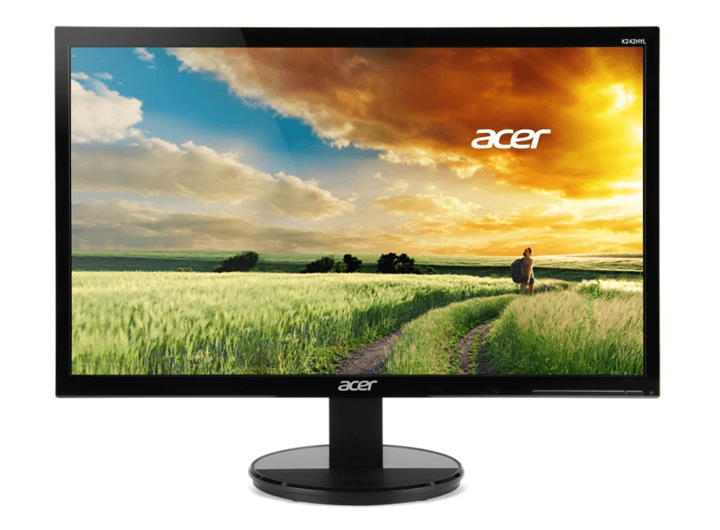 Acer Aspire TC-1750 Desktop PC | i7-12700 | 8GB RAM DDR4 | 256GB SSD + 1TB HDD | NVIDIA GT730 | Windows 11 Home | MS Office Home & Student 2021 | Acer K242HYL 23.8-Inch FHD Monitor - Image 6