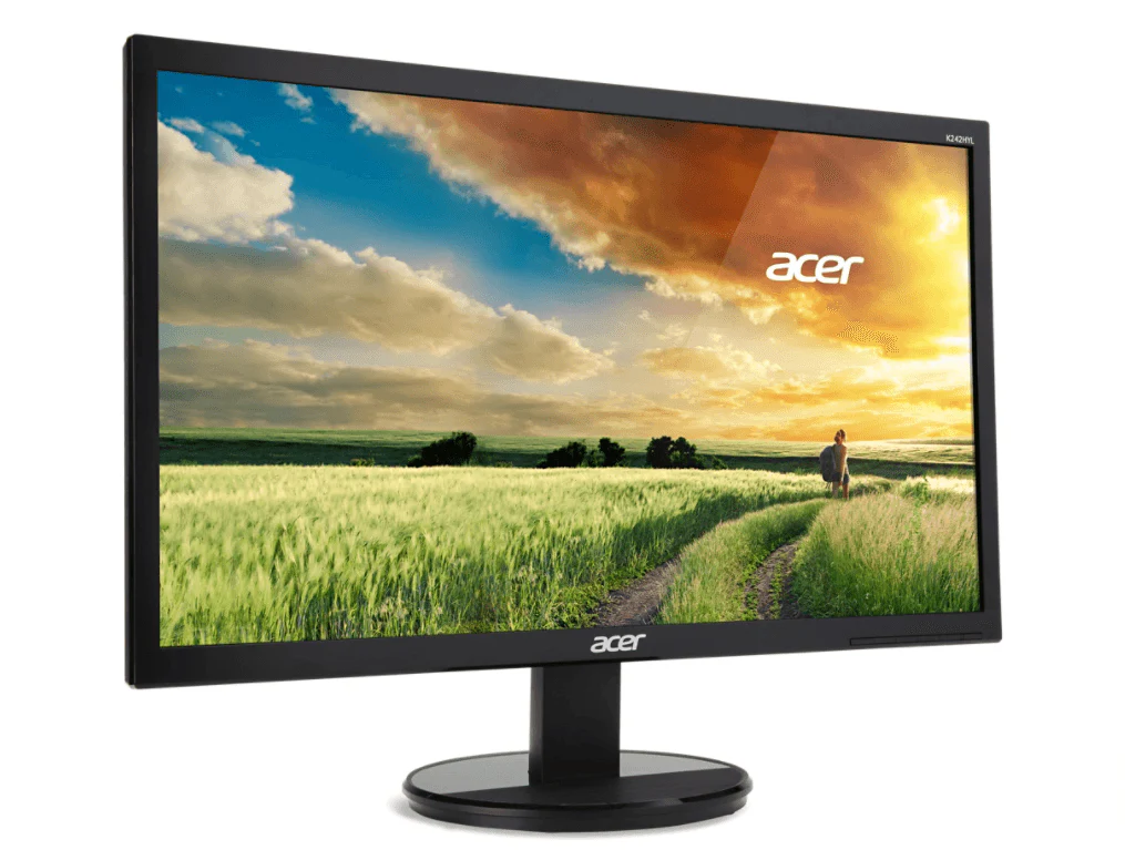 Acer Aspire TC-1750 Desktop PC | i7-12700 | 8GB RAM DDR4 | 256GB SSD + 1TB HDD | NVIDIA GT730 | Windows 11 Home | MS Office Home & Student 2021 | Acer K242HYL 23.8-Inch FHD Monitor - Image 8