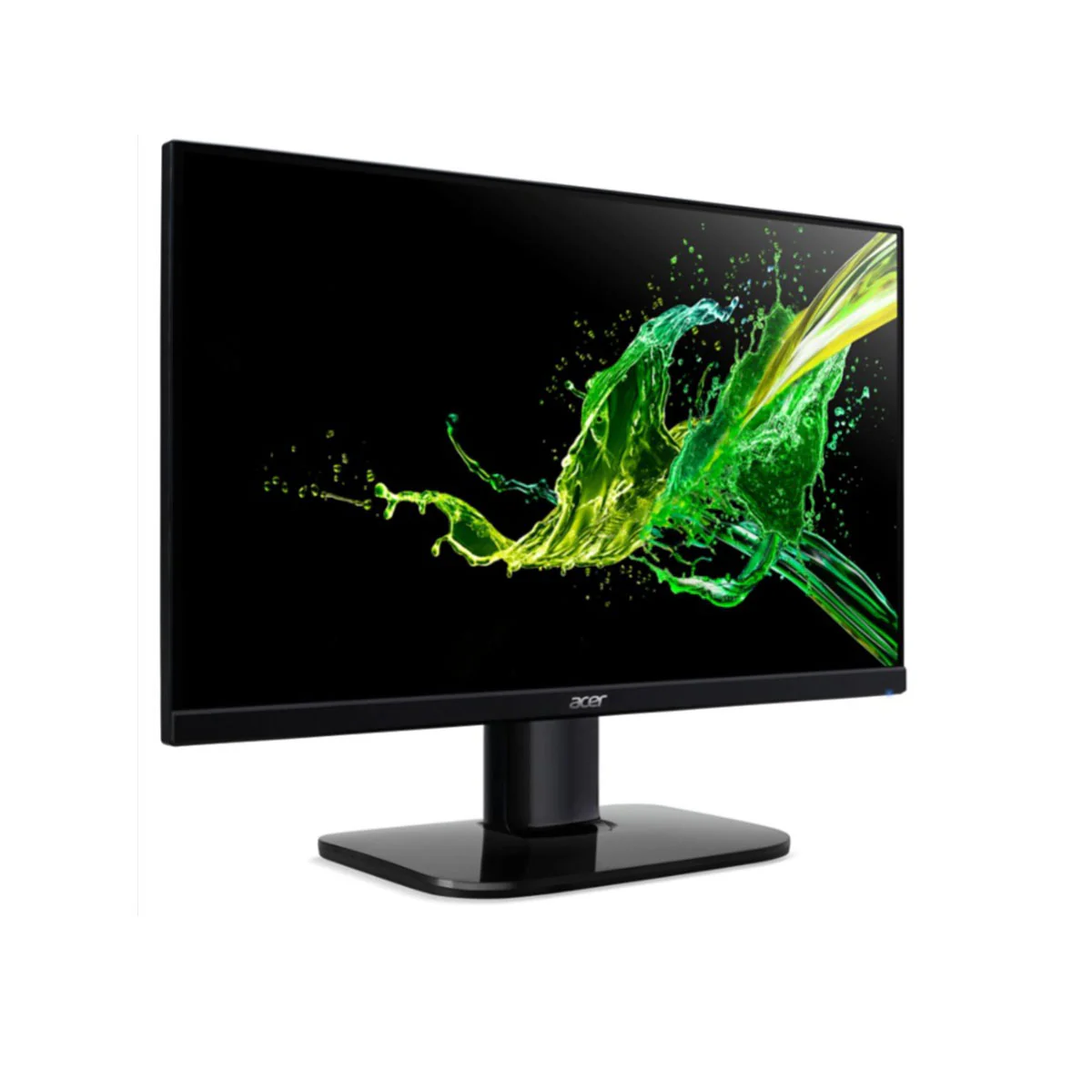Acer Aspire TC-1770 13th Gen Desktop | i3-13100 | 8GB RAM | 256GB Solid-State Drive | 1TB Hard Drive| Intel UHD Graphics | Windows 11 Home | Ms Office H&S 2021 | Acer KA222Q HBI 21.5" FHD 100HZ Monitor - Image 4