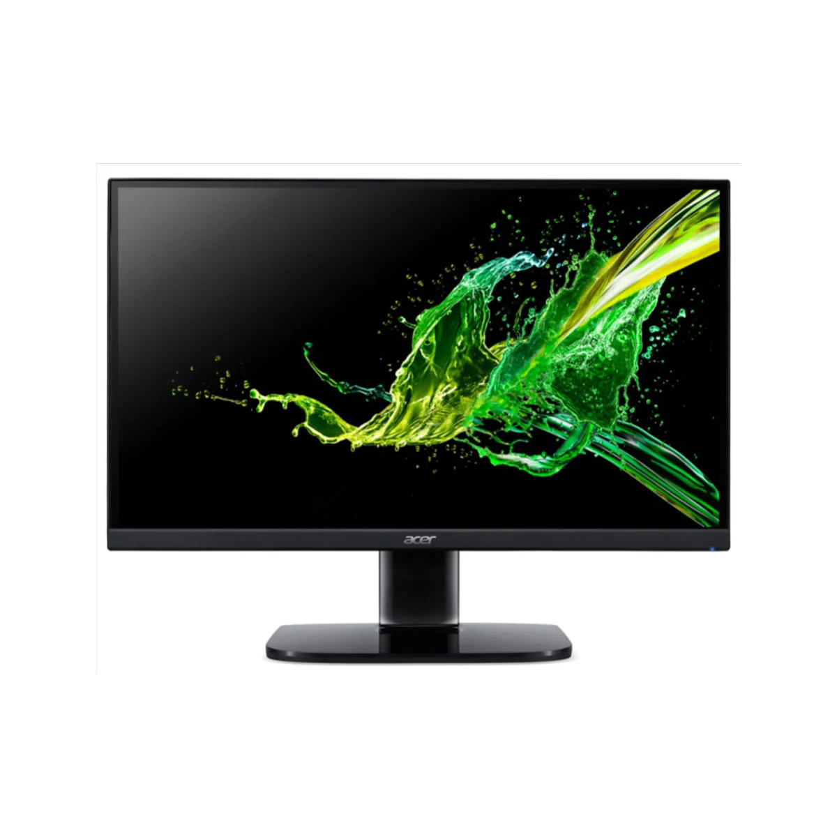 Acer Aspire TC-1770 13th Gen Desktop | i3-13100 | 8GB RAM | 256GB Solid-State Drive | 1TB Hard Drive| Intel UHD Graphics | Windows 11 Home | Ms Office H&S 2021 | Acer KA222Q HBI 21.5" FHD 100HZ Monitor - Image 5