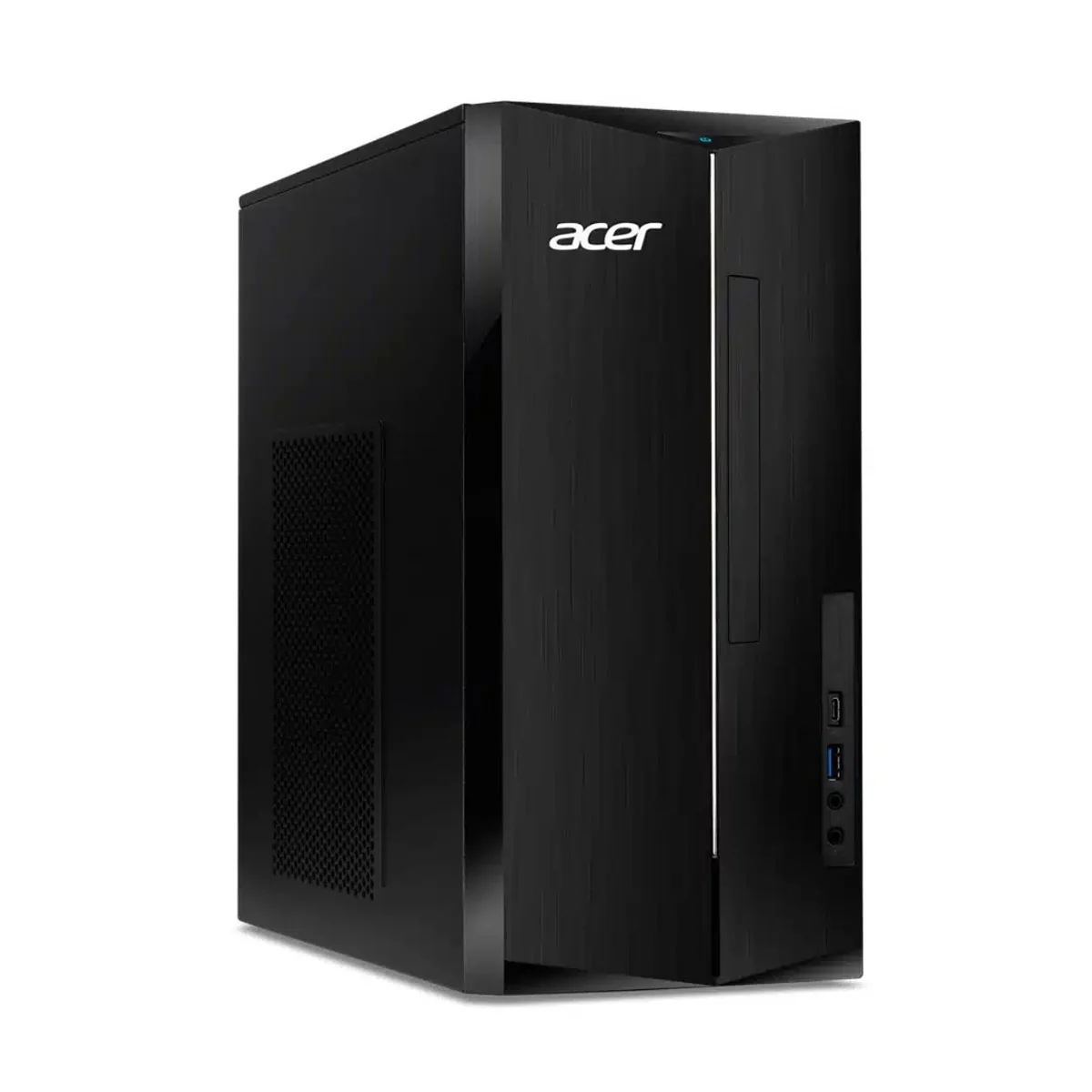 Acer Aspire TC-1770 13TH Gen Desktop | i5-13400 | 8GB RAM | 256GB Solid-State Drive | 1TB Hard Drive | Intel UHD Graphics | Windows 11 Home | MS Office H&S 2021 | Acer KA222Q HBI 21.5" FHD 100HZ Monitor - Image 2