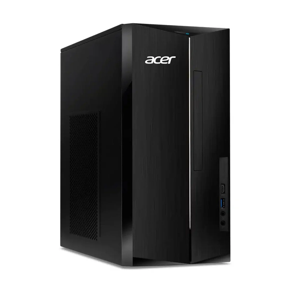 Acer Aspire TC-1770 13TH Gen Desktop | i5-13400 | 8GB RAM | 256GB Solid-State Drive | 1TB Hard Drive | Intel UHD Graphics | Windows 11 Home | MS Office H&S 2021 | Acer KA222Q HBI 21.5" FHD 100HZ Monitor - Image 3
