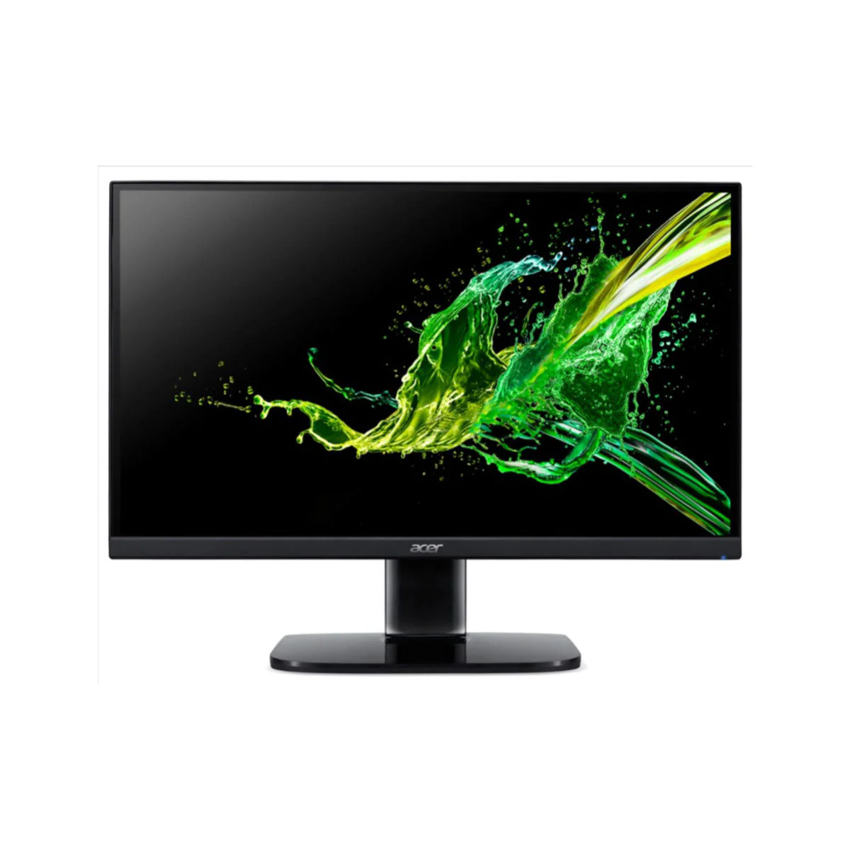 Acer Aspire TC-1770 13TH Gen Desktop | i5-13400 | 8GB RAM | 256GB Solid-State Drive | 1TB Hard Drive | Intel UHD Graphics | Windows 11 Home | MS Office H&S 2021 | Acer KA222Q HBI 21.5" FHD 100HZ Monitor - Image 5