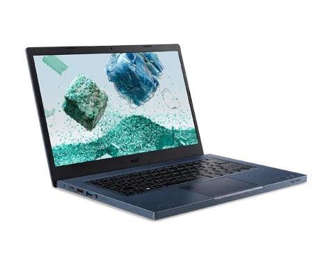 Acer Aspire Vero AV14-51-50BP Laptop (Marianna Blue) | 14” FHD IPS (1920 x 1080) | i5-1235U | 8 GB RAM | 512 GB SSD | Intel UHD Graphics | Windows 11 Home | MS Office Home & Student 2021 | Acer Entry Run Rate Backpack E-1620-P - Image 4