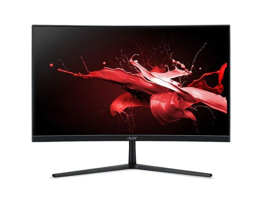 Acer EI242QR PBIIPX 23.6-Inch 165HZ FHD Curved VA Monitor - Image 2