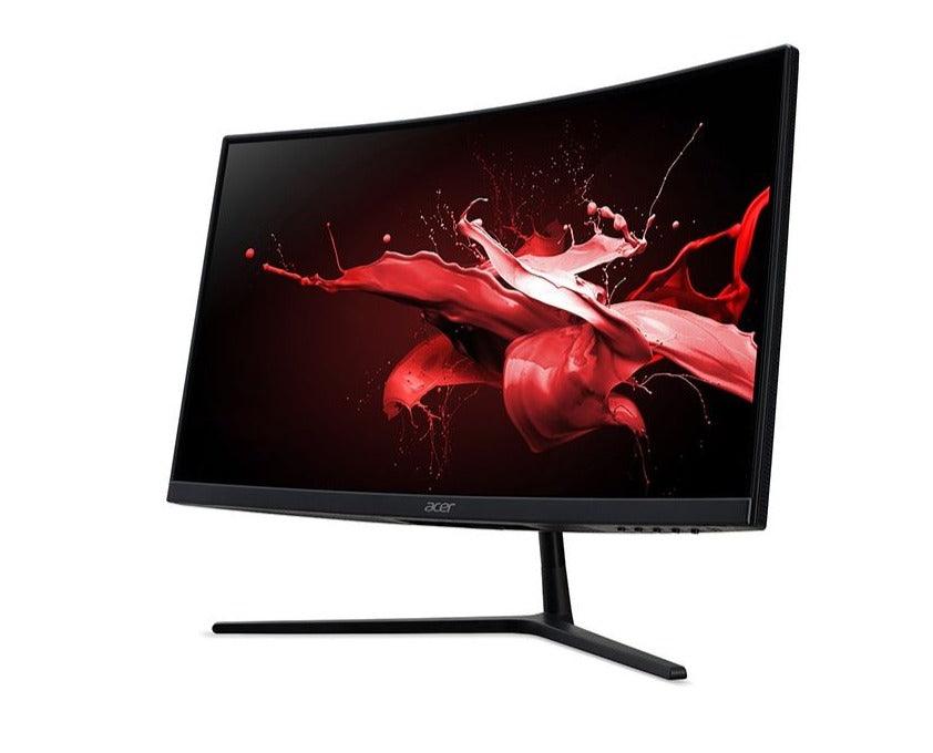 Acer EI242QR PBIIPX 23.6-Inch 165HZ FHD Curved VA Monitor - Image 3
