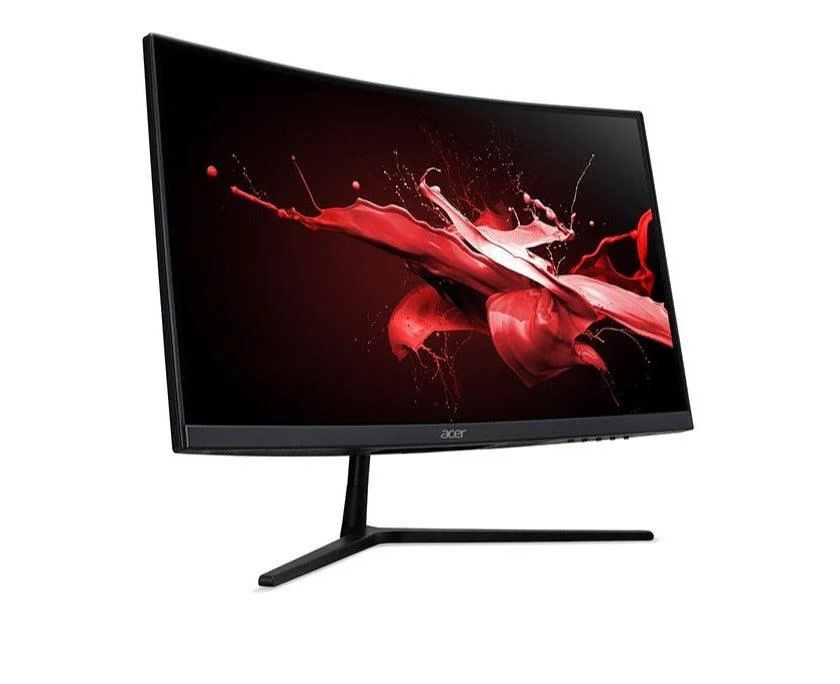 Acer EI242QR PBIIPX 23.6-Inch 165HZ FHD Curved VA Monitor - Image 4