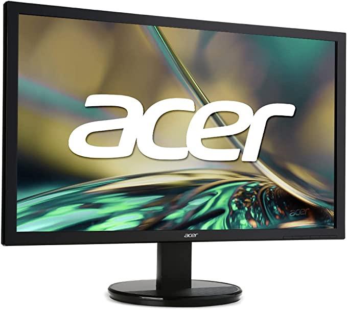 Acer K202HQL BI 19.5” HD LCD Monitor - Image 3
