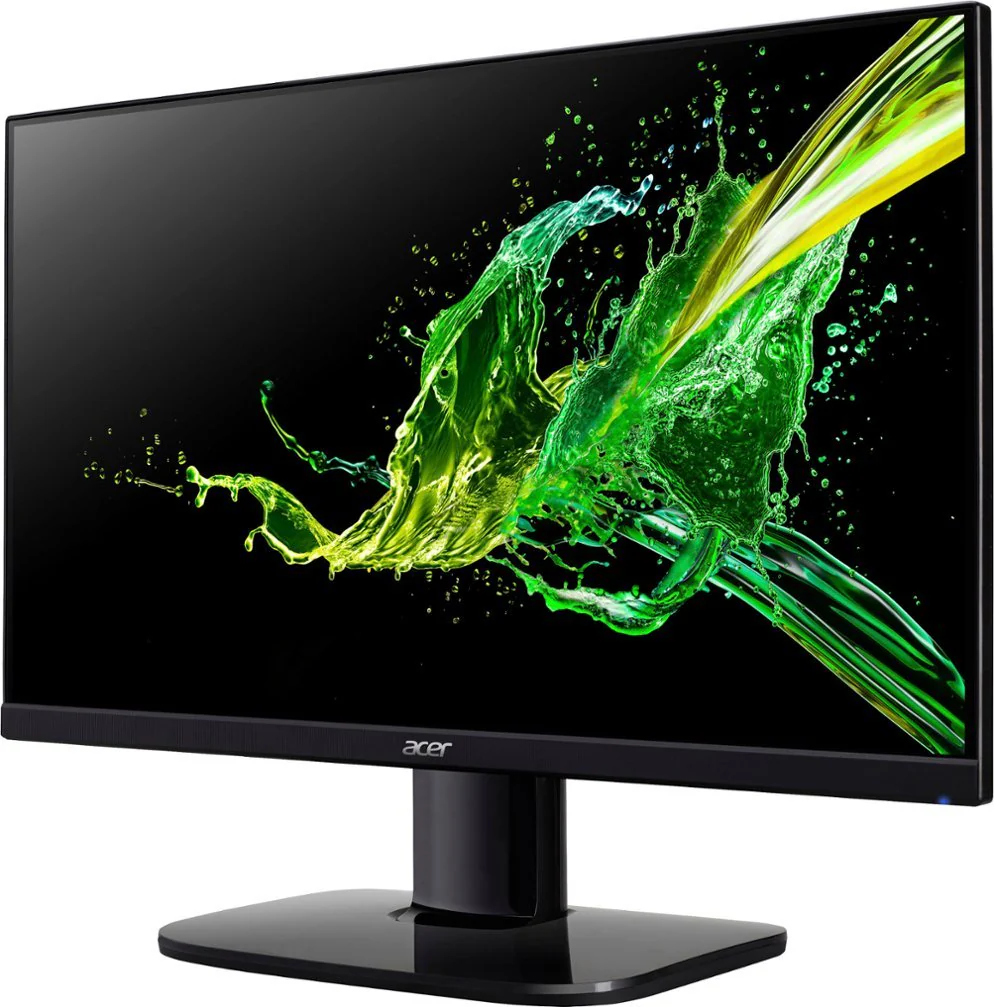 Acer KA242Y EBI 23.8" FHD IPS 100Hz LED Freesync Monitor - Image 3
