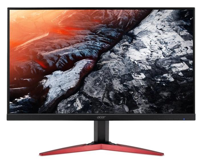 Acer KG251Q ZBMIIPX 24.5" 250Hz FHD Gaming Monitor - Image 3