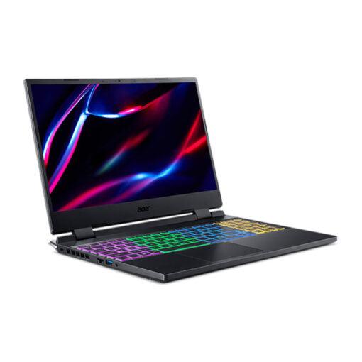 Acer Nitro 5 AN515-46-R8H3 Gaming Laptop (Obsidian Black) | 15.6” QHD IPS | Ryzen 7 6800H | 16GB RAM | 512GB SSD | RTX 3070 | Windows 11 Home | Acer Notebook Bag 15.6 VX15 Backpack - Image 2