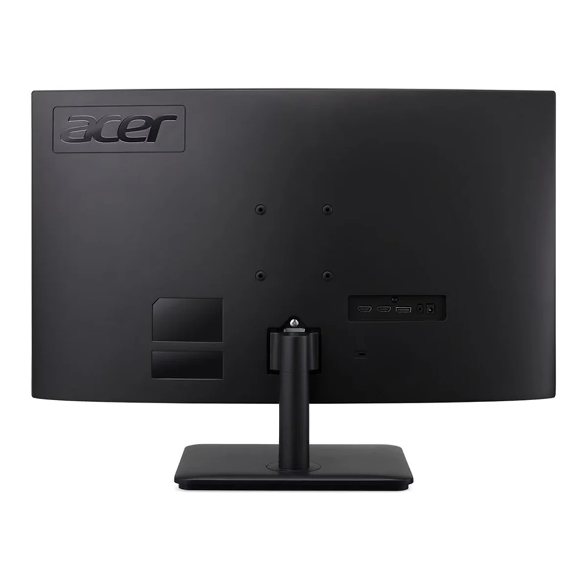 Acer Nitro ED270 ZBMIIPX 27" FHD (1920x1080) 240Hz (280Hz Max) 1MS HDR10 VA Gaming Monitor - Image 6