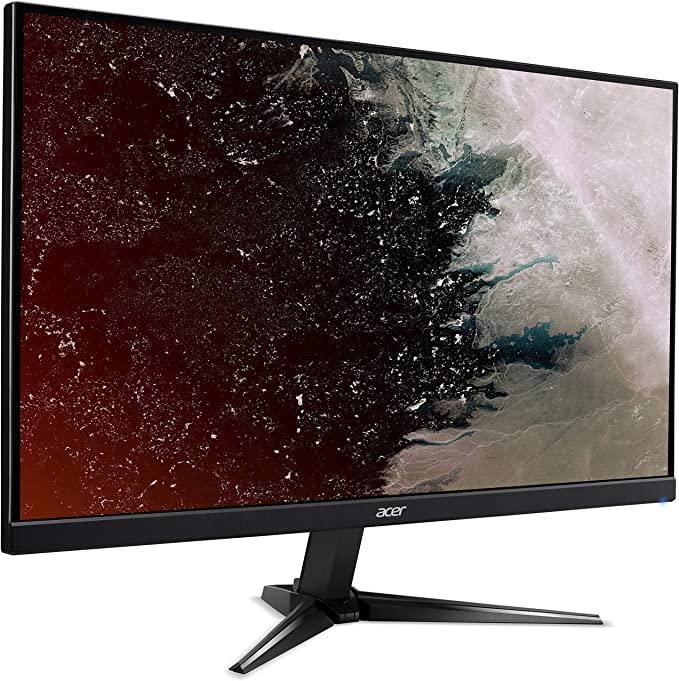 Acer Nitro QG241Y PBMIIPX 23.8” 165HZ FHD Gaming Monitor - Image 3