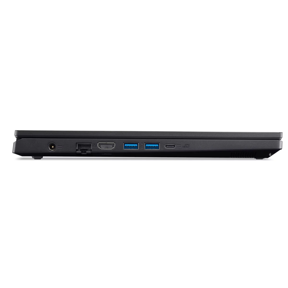 Acer Nitro V 15 ANV15-41-R2M0 Gaming Laptop (Obsidian Black) | 15.6" FHD (1920x1080) 144Hz IPS | Ryzen 5 7535HS | 8GB RAM | 512GB SSD | RTX 2050 | Windows 11 Home | MS Office Home & Student 2021 | Acer VX15 Backpack - Image 7
