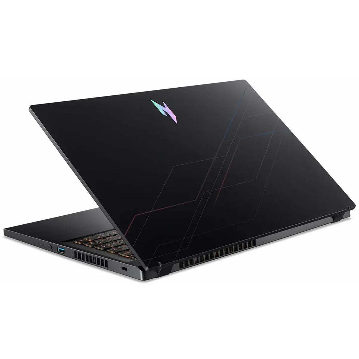Acer Nitro V 15 ANV15-52-57NS Gaming Laptop | 15.6" FHD (1920x1080) 165Hz IPS | Intel Core 5 210H | 16GB RAM | 512GB SSD | RTX 4050 | Windows 11 Home + Acer VX15 Backpack - Image 3