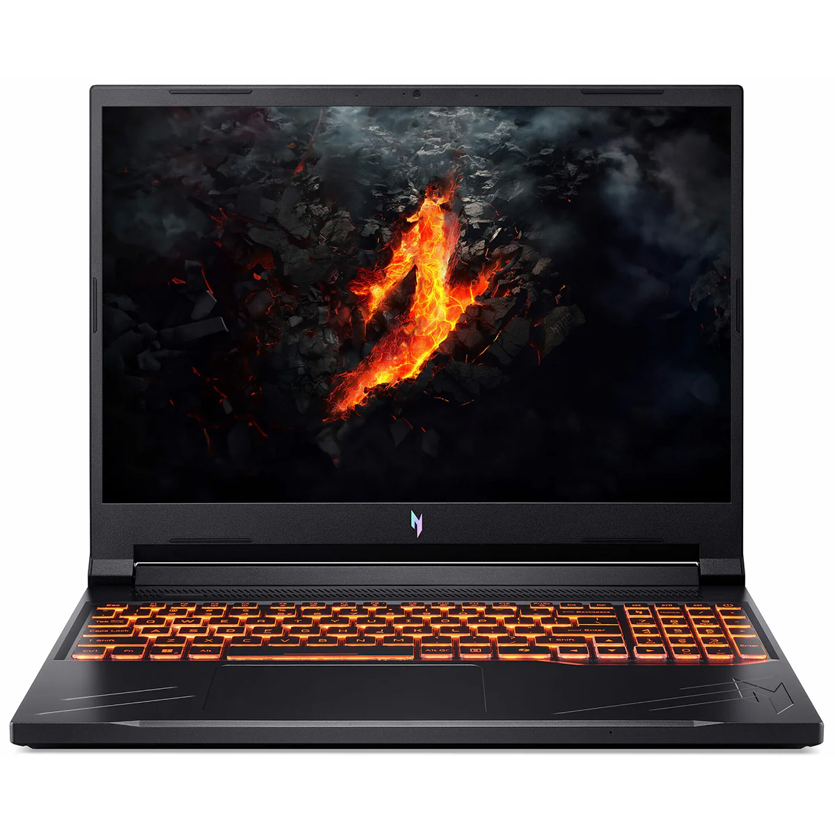 Acer Nitro V 16 ANV16-71-524U Gaming Laptop (Obsidian Black) | 16" WUXGA (1920x1200) IPS 165Hz | i5-14450HX | 8GB RAM | 512GB SSD | RTX 4050 | Windows 11 Home + Acer VX15 Backpack - Image 3
