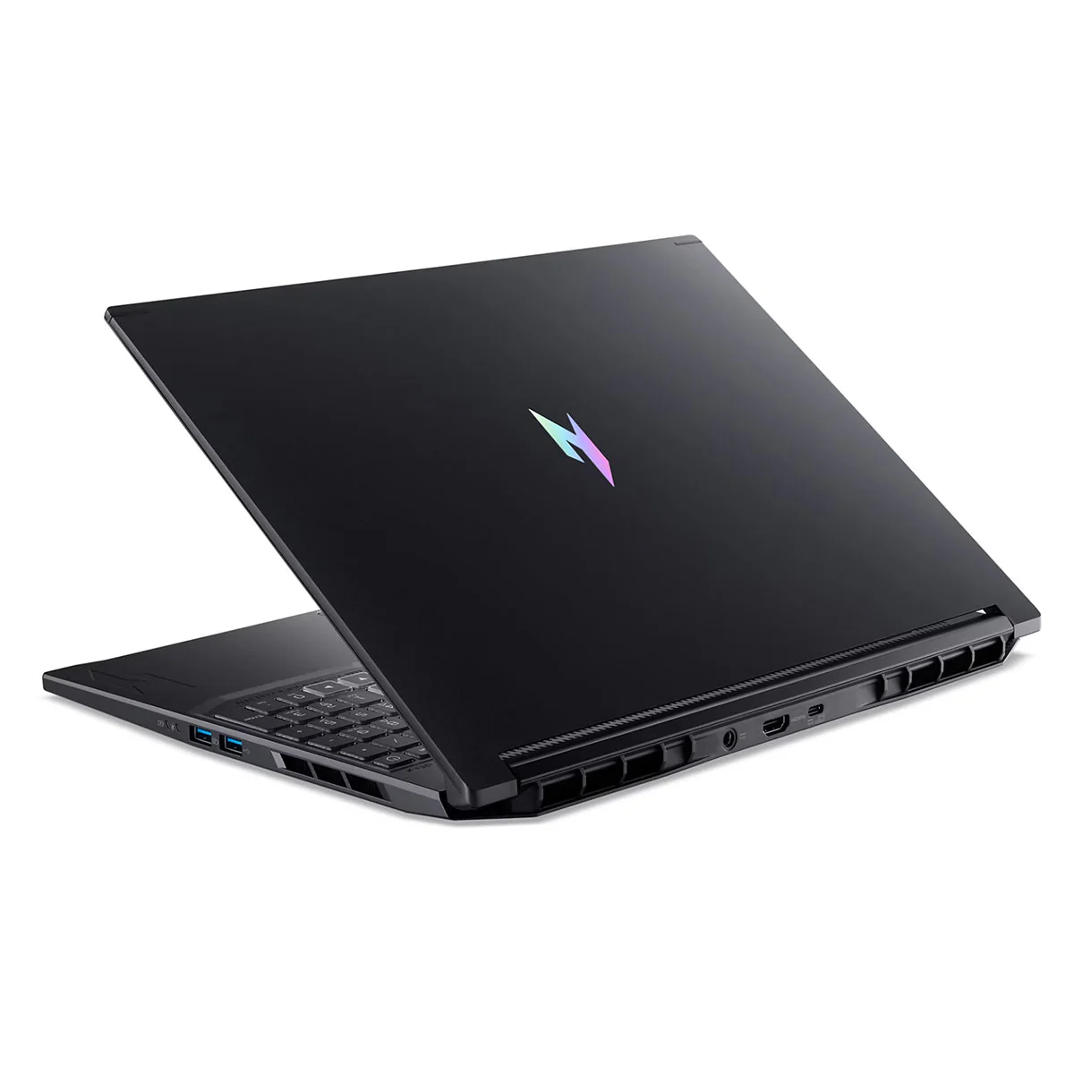 Acer Nitro V 16S AI ANV16S-41-R6TM Gaming Laptop (Obsidian Black) | 16" WQXGA (2560x1600) | 180Hz IPS | Ryzen 5 240 | 16GB RAM | 512GB SSD | RTX 5050 | Windows 11 Home | Acer VX15 Backpack - Image 5