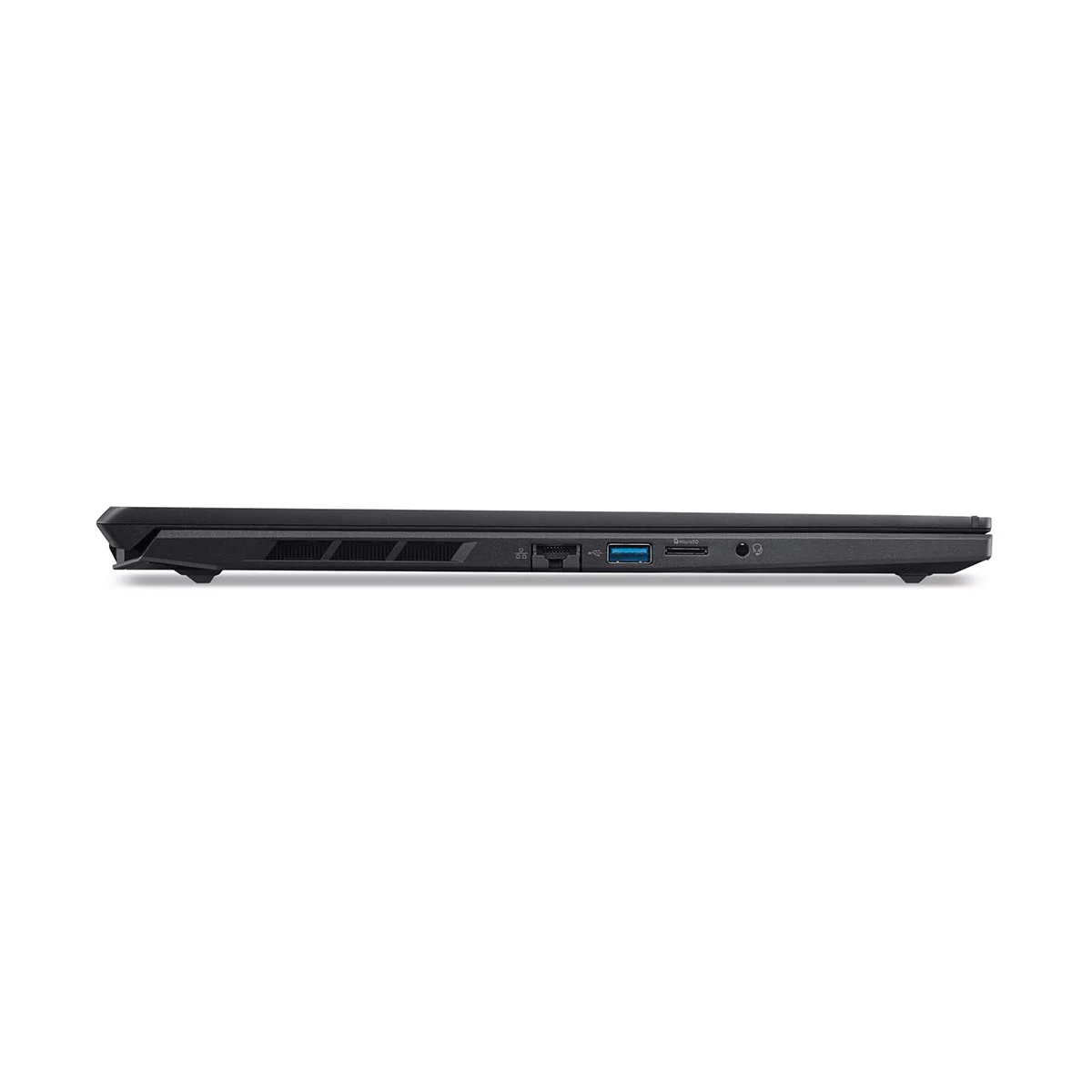 Acer Nitro V 16S AI ANV16S-41-R6TM Gaming Laptop (Obsidian Black) | 16" WQXGA (2560x1600) | 180Hz IPS | Ryzen 5 240 | 16GB RAM | 512GB SSD | RTX 5050 | Windows 11 Home | Acer VX15 Backpack - Image 6