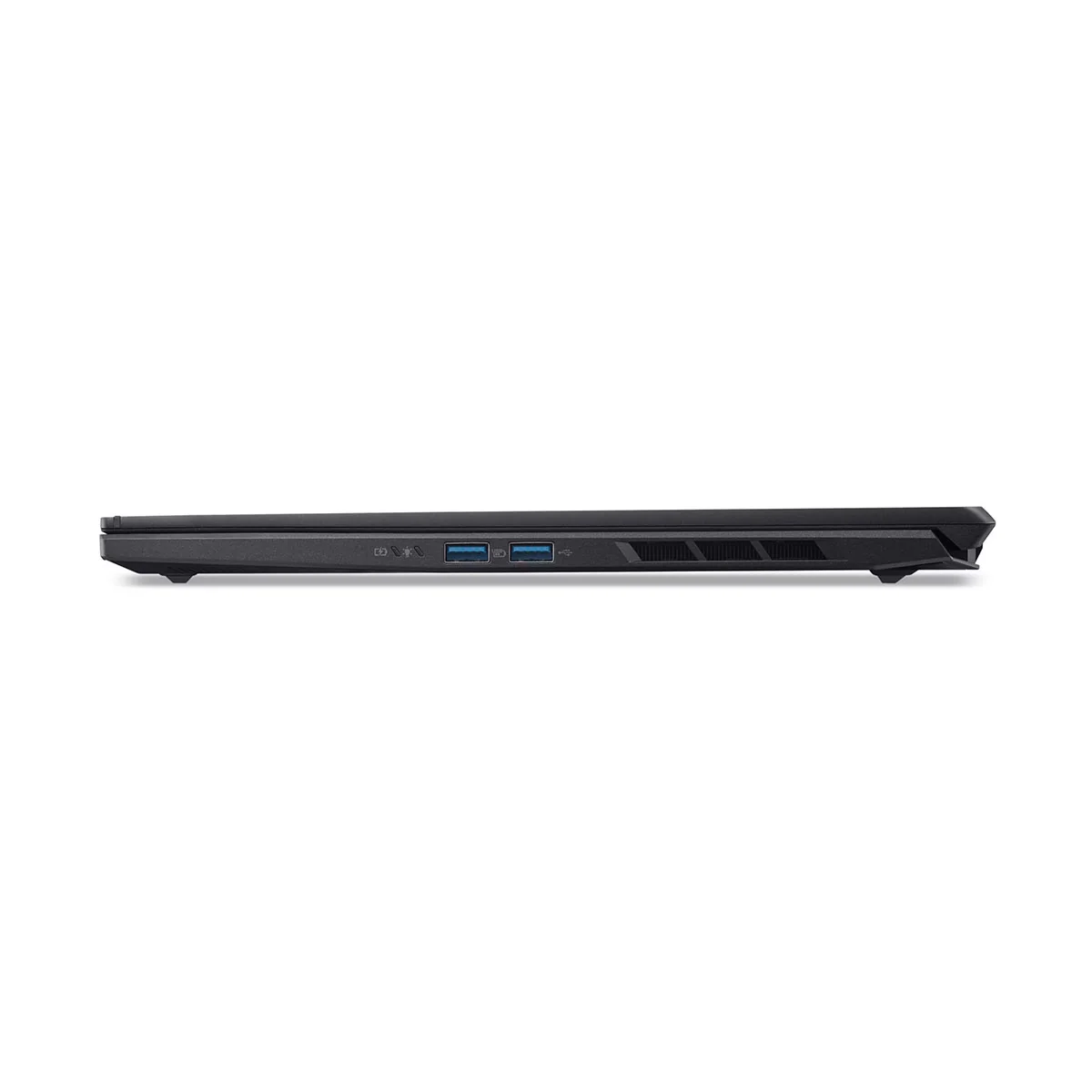 Acer Nitro V 16S AI ANV16S-41-R6TM Gaming Laptop (Obsidian Black) | 16" WQXGA (2560x1600) | 180Hz IPS | Ryzen 5 240 | 16GB RAM | 512GB SSD | RTX 5050 | Windows 11 Home | Acer VX15 Backpack - Image 7