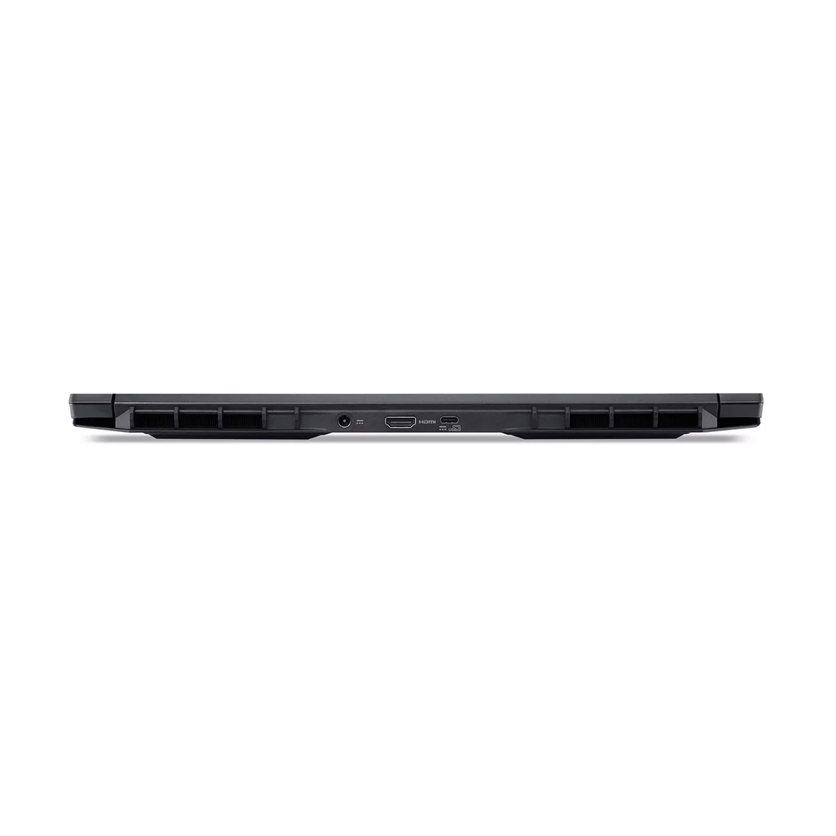 Acer Nitro V 16S AI ANV16S-41-R6TM Gaming Laptop (Obsidian Black) | 16" WQXGA (2560x1600) | 180Hz IPS | Ryzen 5 240 | 16GB RAM | 512GB SSD | RTX 5050 | Windows 11 Home | Acer VX15 Backpack - Image 8