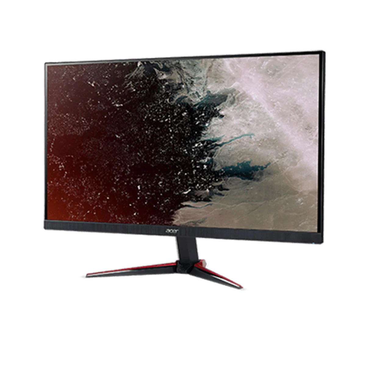 Acer Nitro VGO Series VG240Y M3BMIIPX 23.8” Gaming Monitor - Image 2