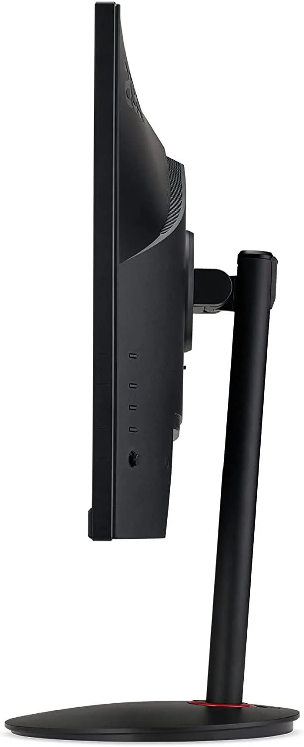 Acer Nitro XV272 MBMIIPRX 27”  165HZ FHD Gaming Monitor - Image 7