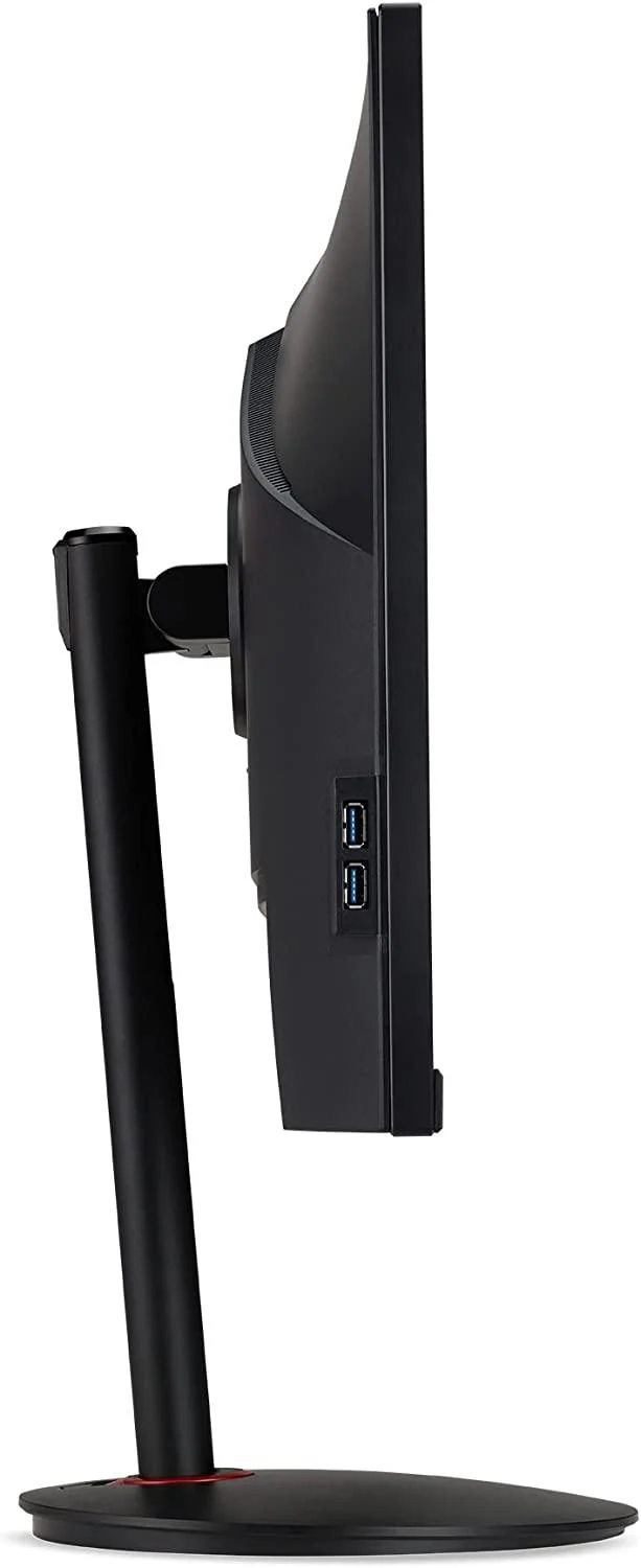 Acer Nitro XV272 MBMIIPRX 27”  165HZ FHD Gaming Monitor - Image 8