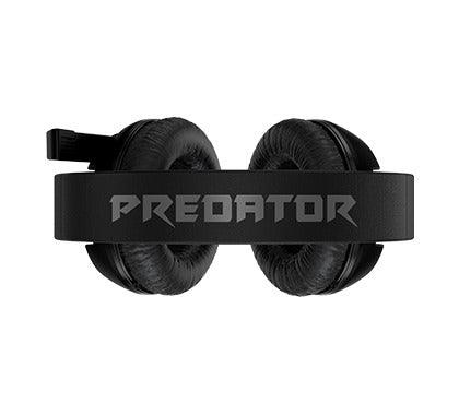 Acer Predator Galea 311 Foldable Gaming Headset (Black) (PHW910) - Image 3