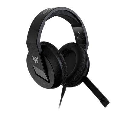Acer Predator Galea 311 Foldable Gaming Headset (Black) (PHW910) - Image 5