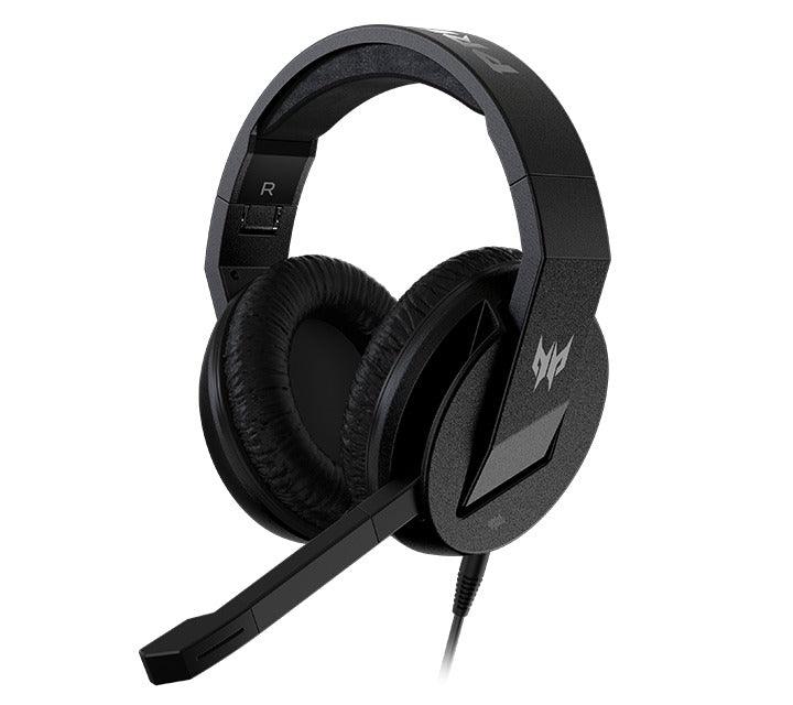 Acer Predator Galea 311 Foldable Gaming Headset (Black) (PHW910) - Image 6