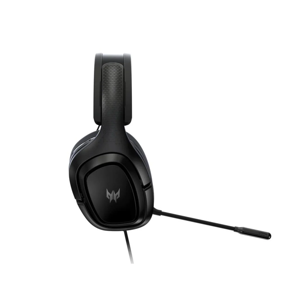 Acer Predator Galea 315 Virtual 7.1 Surround Sound 96dB Sensitivity w/ 3.5mm Audio Jack True Harmony Headset with Omindirectional Microphone - Image 5