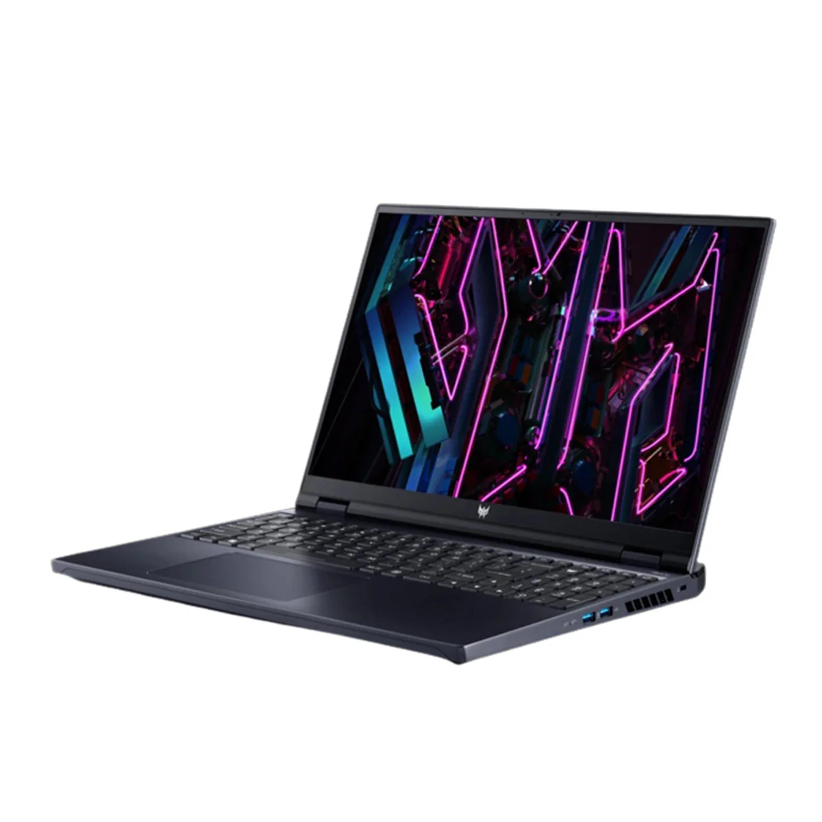Acer Predator Helios 16 PH16-71-7890 Gaming Laptop (Abyssal Black) | 16” WQXGA (2560 x 1600) 240Hz | i7 13700HX | 16GB RAM | 512GB SSD | RTX 4060 | Windows 11 Pro | Predator Backpack | Predator Gaming Chair LK-8103A - Image 3