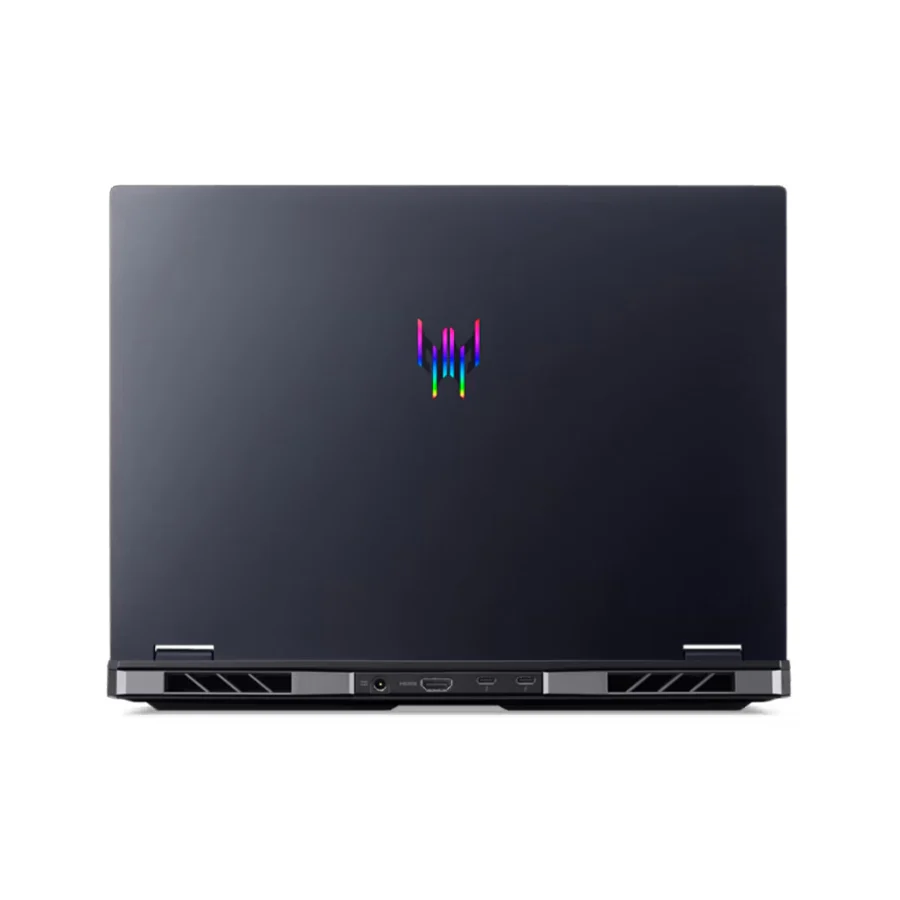Acer Predator Helios 16 PH16-72-72N5 Gaming Laptop (Abyssal Black) | 16" WQXGA (2560x1600) 240Hz | i7-14700HX | 16GB RAM | 1TB SSD | RTX 4070 | Windows 11 Home + Predator Backpack + Predator Gaming Chair LK-8103A - Image 9