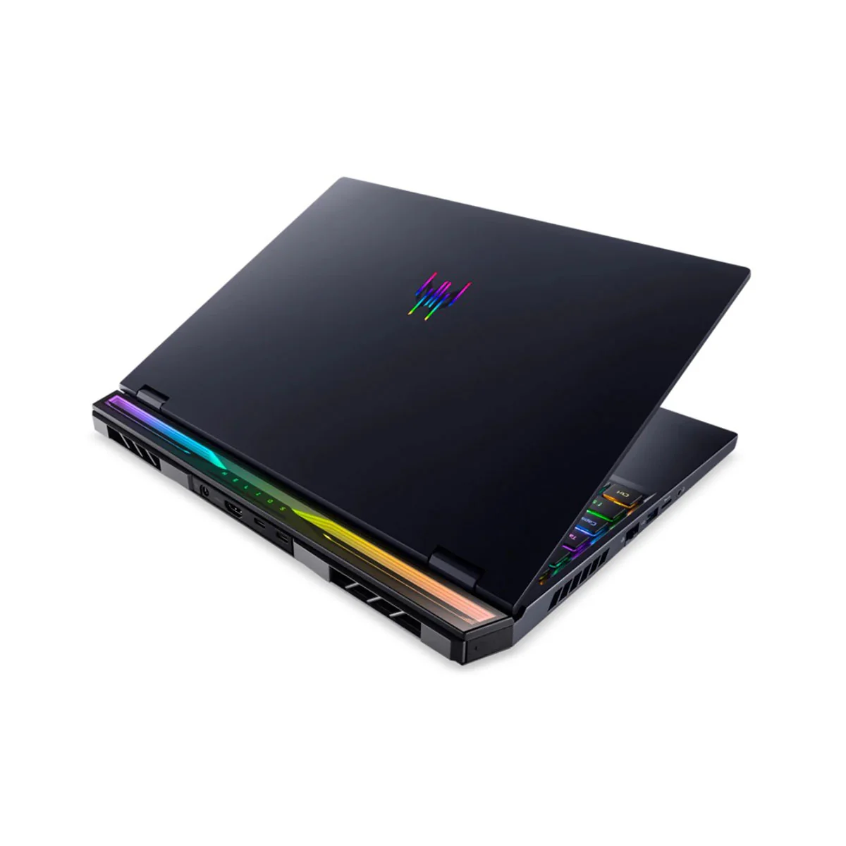 Acer Predator Helios 16 PH16-72-73KK Gaming Laptop (Abyssal Black) | 16" WQXGA (2560x1600) 240Hz | i7-14700HX | 16GB RAM | 512GB SSD | RTX 4070 | Windows 11 Home | Predator Backpack | Predator Gaming Chair LK-8103A - Image 6