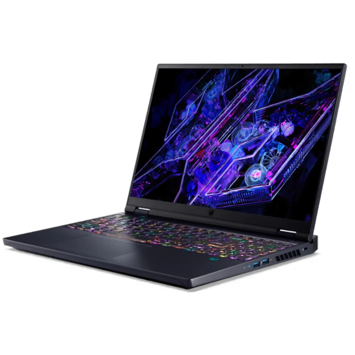 Acer Predator Helios 16 PH16-72-768N Gaming Laptop | 16" WQXGA (2560x1600) 240Hz | i7-14700HX | 16GB RAM | 512GB SSD | RTX 4070 | Windows 11 Pro | Predator Backpack + Predator Gaming Chair LK-8103A - Image 5