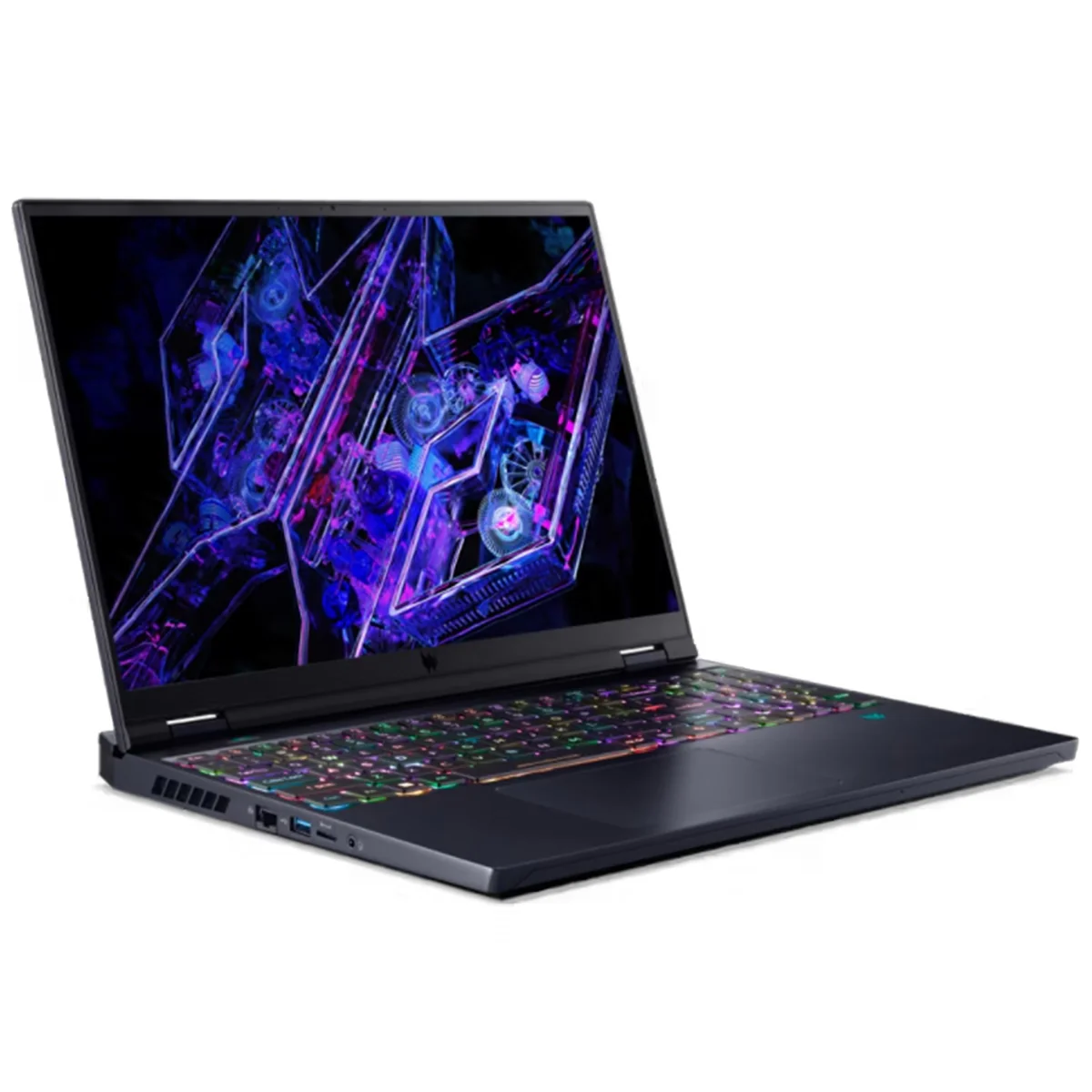 Acer Predator Helios 16 PH16-72-768N Gaming Laptop | 16" WQXGA (2560x1600) 240Hz | i7-14700HX | 16GB RAM | 512GB SSD | RTX 4070 | Windows 11 Pro | Predator Backpack + Predator Gaming Chair LK-8103A - Image 6