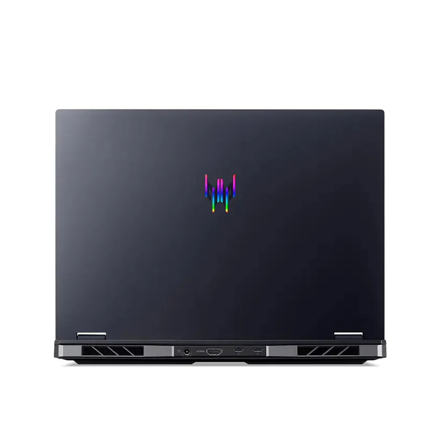 Acer Predator Helios 16 PH16-72-96H6 Gaming Laptop (Abyssal Black) | 16" WQXGA (2560x1600) 240Hz | i9-14900HX | 16GB RAM | 1TB SSD | RTX 4070 | Windows 11 Pro  + Predator Backpack + Predator Gaming Chair LK-8103A - Image 6