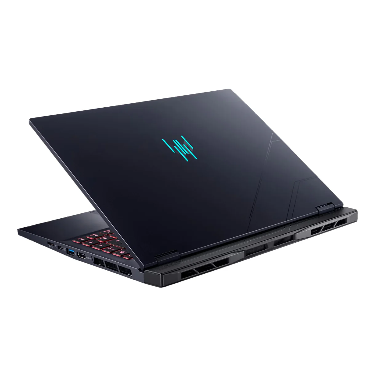 Acer Predator Helios Neo 14 PHN14-51-74P3 Gaming Laptop (Abyssal Black) | 14.5" WQXGA (3072x1920) IPS 165Hz | Ultra 7 155H | 16GB RAM | 512GB SSD | RTX 4060 | Windows 11 Home + MS Office H&S 2021 + Predator Backpack + Predator Gaming Chair LK-8103A - Image 6