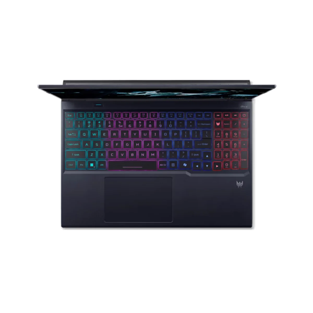 Acer Predator Helios Neo 16 AI PHN16-73-93Y5 Gaming Laptop (Abyssal Black) | 16" WQXGA (2560x1600) 240Hz IPS | Core Ultra 9 275HX | 32GB RAM | 1TB SSD | RTX 5070 Ti |WIN 11 Home|MS Office Home 2024 + Predator Backpack + Predator Gaming Chair LK-8103A - Image 5