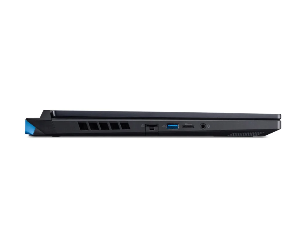 Acer Predator Helios Neo 16 PHN16-71-78Y5 Gaming Laptop (Obsidian Black) | 16" WQXGA 2560x1600 | IPS 165HZ  | i7-13700HX | 16GB RAM | 512GB SSD | RTX 4060 | Windows 11 Home | MS Office Home & Student 2021 | Acer Predator Backpack - Image 9