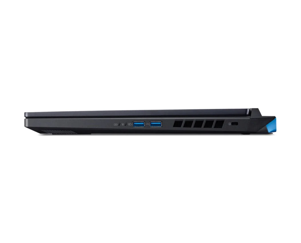 Acer Predator Helios Neo 16 PHN16-71-78Y5 Gaming Laptop (Obsidian Black) | 16" WQXGA 2560X1600 IPS 165HZ | i7-13700HX | 16GB RAM | 512GB SSD | RTX 4060 | WIN 11 Home | MS Office Home & Student 2021 | Acer Predator Backpack | Predator Gaming Chair LK-8103A - Image 6