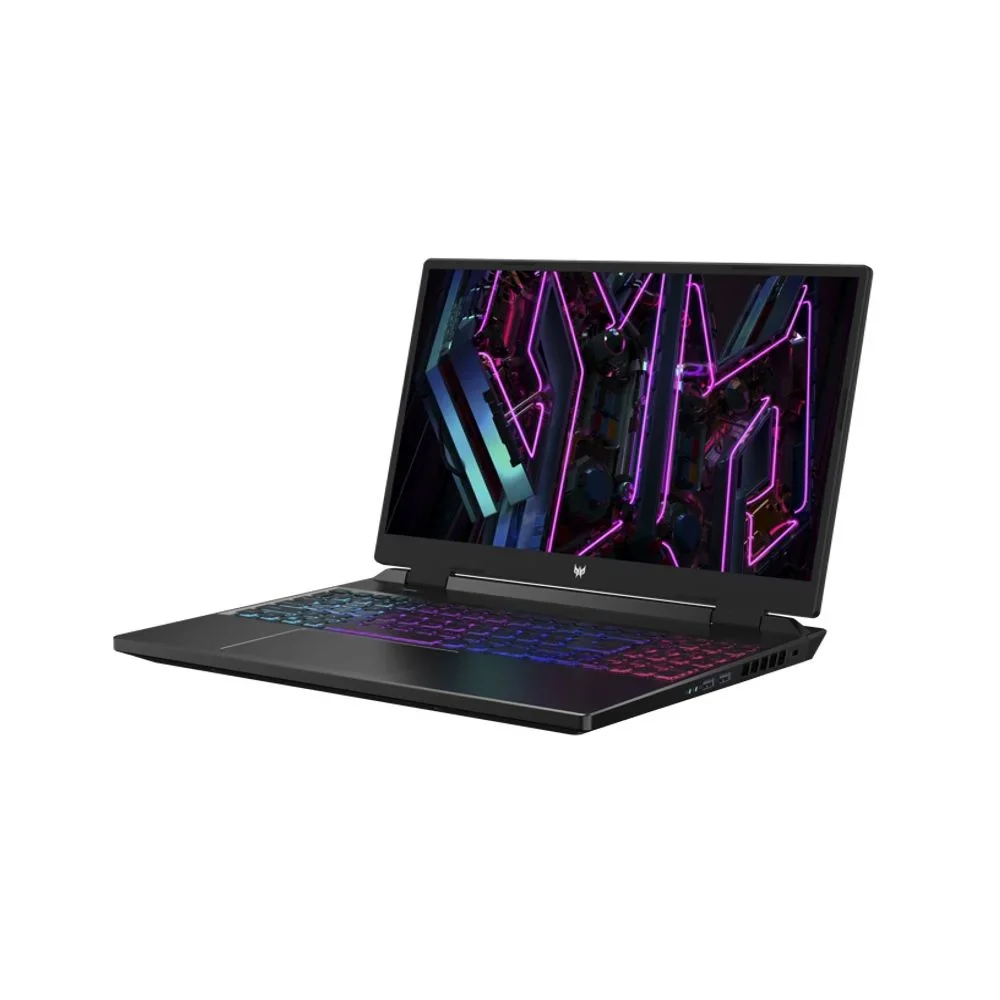 Acer Predator Helios Neo 16 PHN16-71-795K Gaming Laptop (Obsidian Black) | 16” WQXGA (2560 x 1600) 165Hz | i7 13700HX | 16GB RAM | 512GB SSD | RTX 4060 | Windows 11 Home | Predator Backpack | Predator Gaming Chair LK-8103A - Image 5