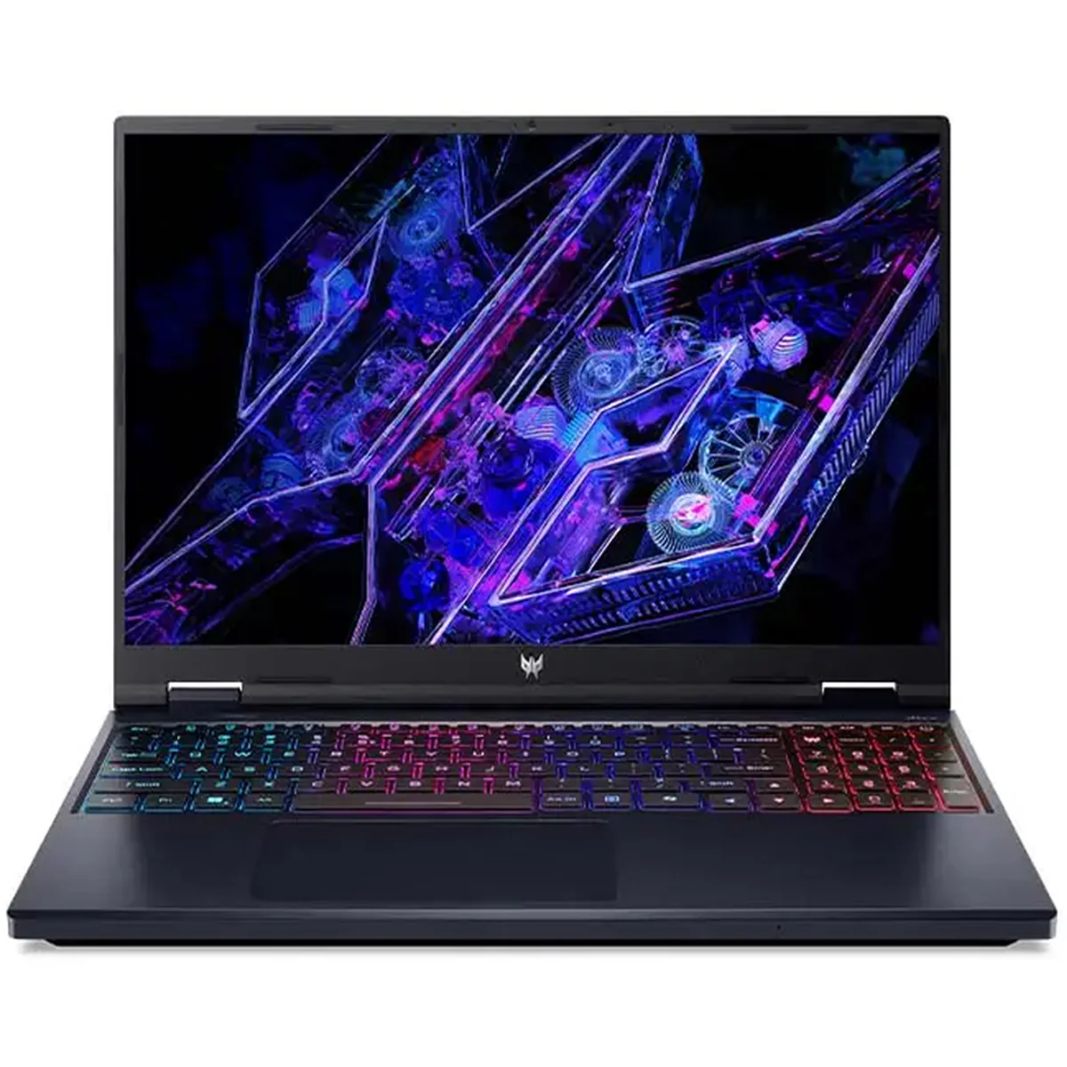Acer Predator Helios Neo 16 PHN16-72-70SF OPI Gaming Laptop (Abyssal Black) | 16" WQXGA 2560x1600 IPS 180Hz | i7-14700HX | 16GB RAM | 512GB SSD | RTX 4060 | Windows 11 Home + MS Office H&S 2021 + Acer Predator Backpack+ Predator Gaming Chair LK-8103A - Image 2