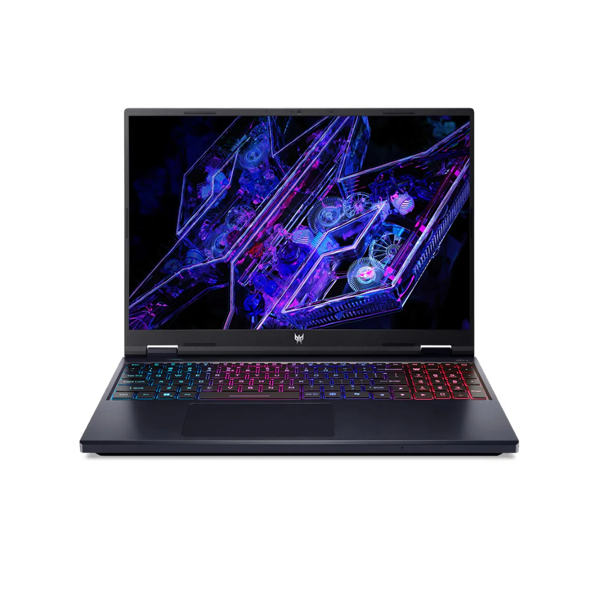 Acer Predator Helios Neo 16 PHN16-72-92C4 Gaming Laptop (Abyssal Black) | 16" WQXGA (2560x1600) IPS 165Hz | i9-14900HX | 16GB RAM | 1TB SSD | RTX 4060 | Windows 11 Home + MS Office Home & Student 2021 + Predator Backpack + Predator Gaming Chair LK-8103A - Image 5