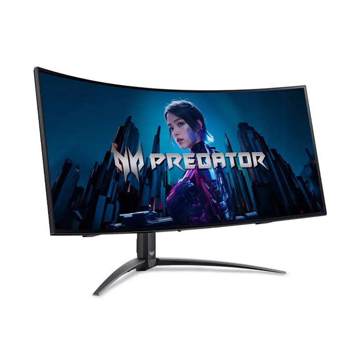 Acer Predator X39 39" UWQHD (3440x1440) 240Hz 0.01ms OLED Curved Gaming Monitor w/ Free Predator Gaming Chair - Image 3