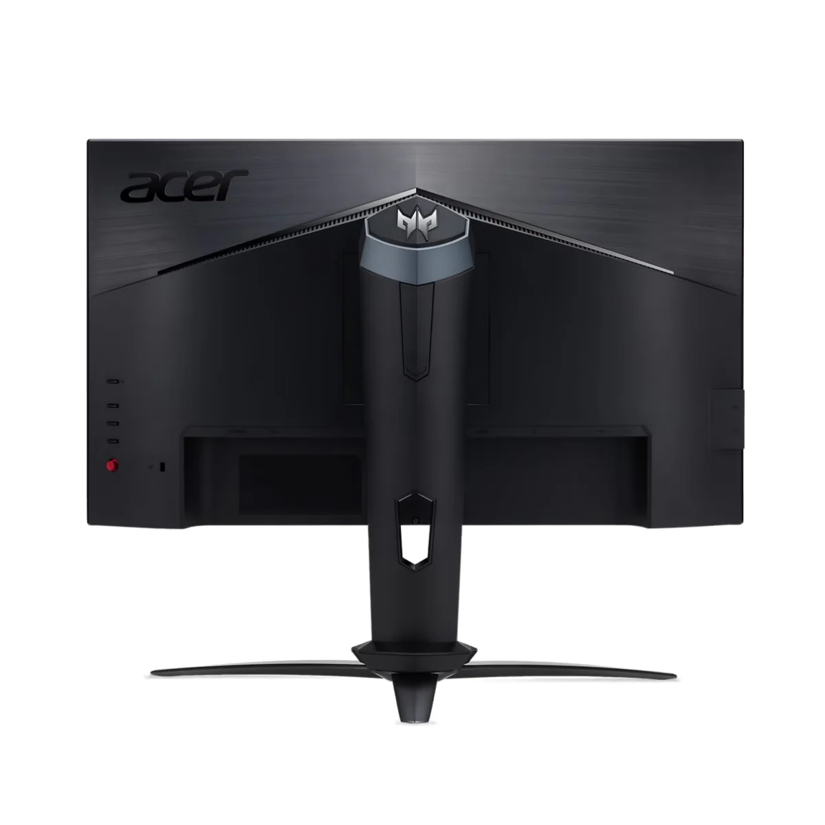 Acer Predator XB253Q F3BMIIPRX 24.5" FHD (1920x1080) 320Hz 1ms VRB IPS Gaming Monitor with Tilt, Height, Swivel & Pivot Adjustment - Image 3
