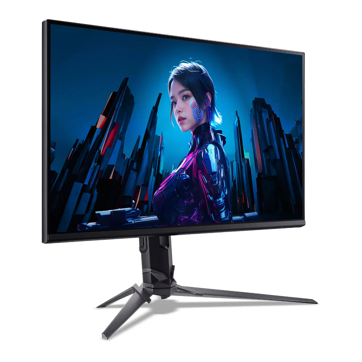Acer Predator XB253Q FBMIIPRX 25" FHD (1920X1080) IPS 300HZ 1ms VRB HDR10 Gaming Monitor - Image 4