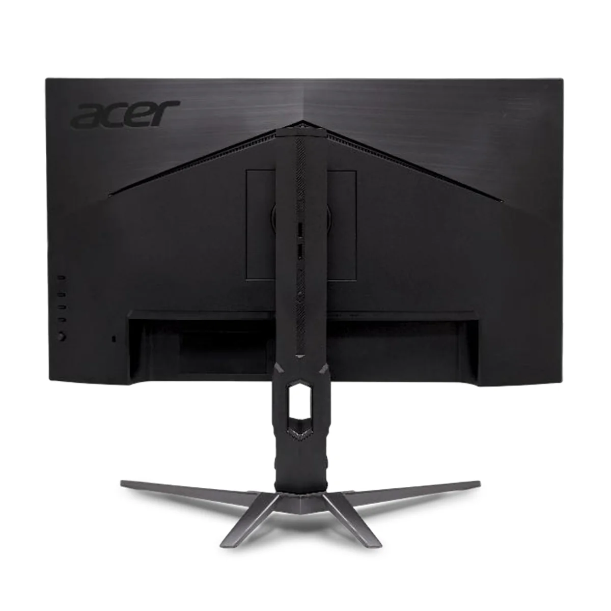Acer Predator XB273U X2bmiiprx 27" QHD (2560x1440) 210Hz OC 0.5ms GTG IPS Gaming Monitor with Tilt/ Height/ Swivel/ Pivot Adjustment (Black/Dark Gray) - Image 2