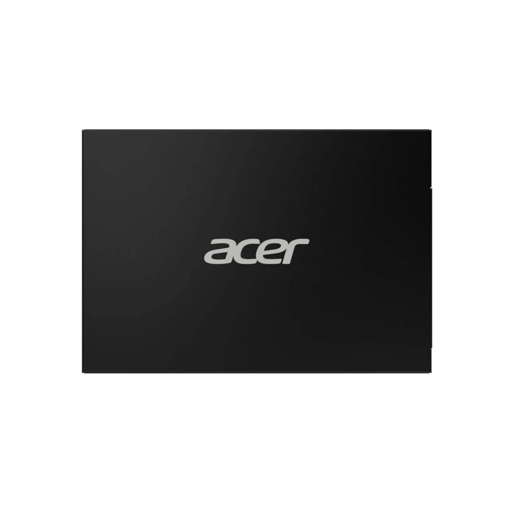 Acer RE100 512GB 2.5 SATA SSD III 6Gb/s 560MB/s Read (BL.9BWWA.108) - Image 5